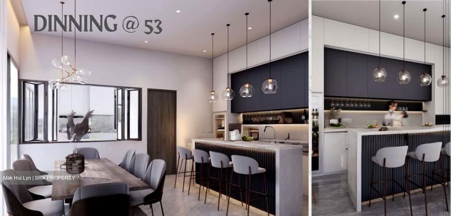 Lorong G Telok Kurau (D15), Semi-Detached #536758631